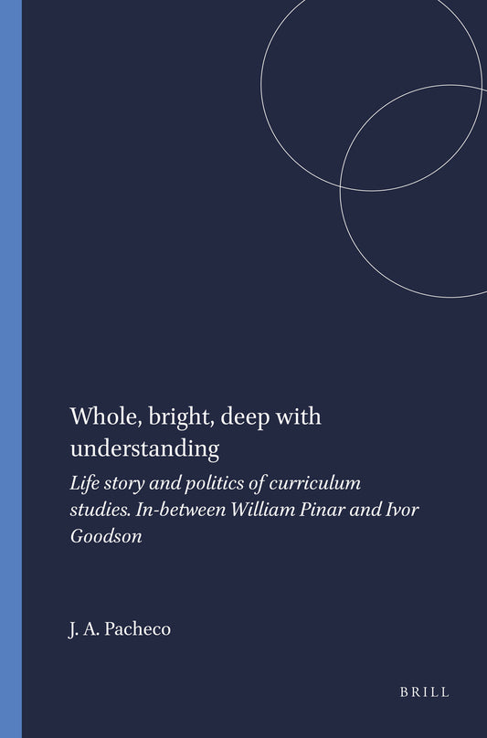 Whole, bright, deep with understanding