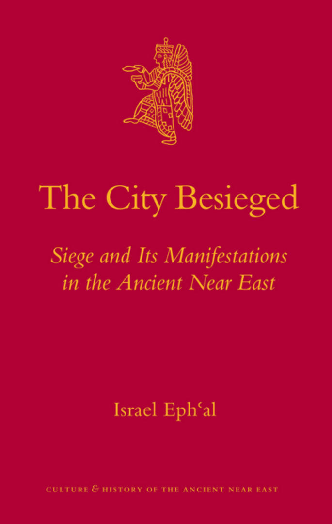 The City Besieged