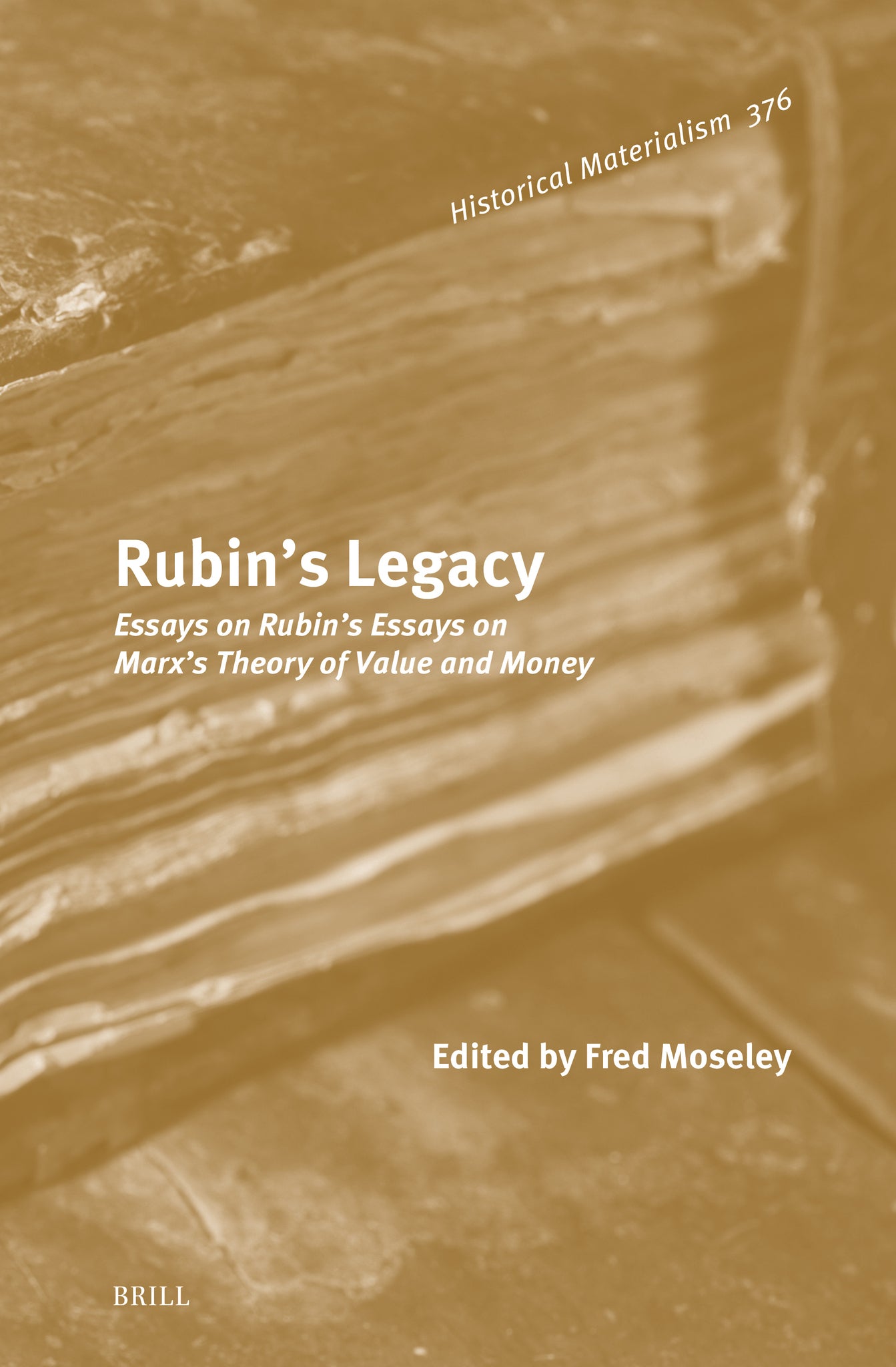 Rubin’s Legacy