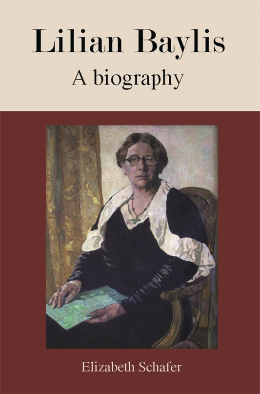 Lilian Baylis