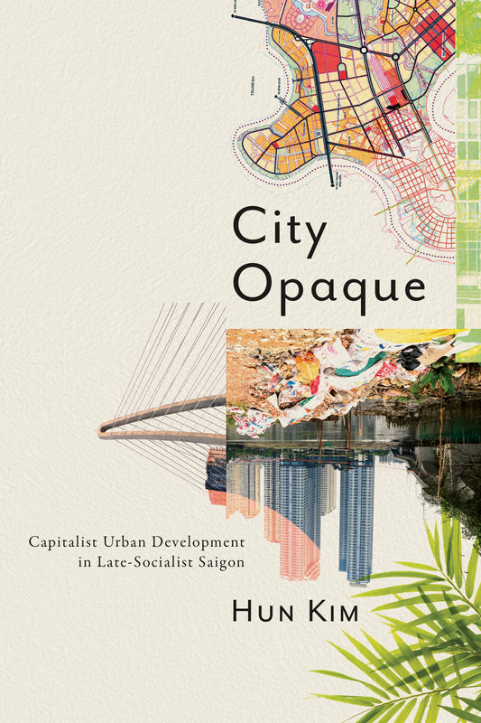 City Opaque