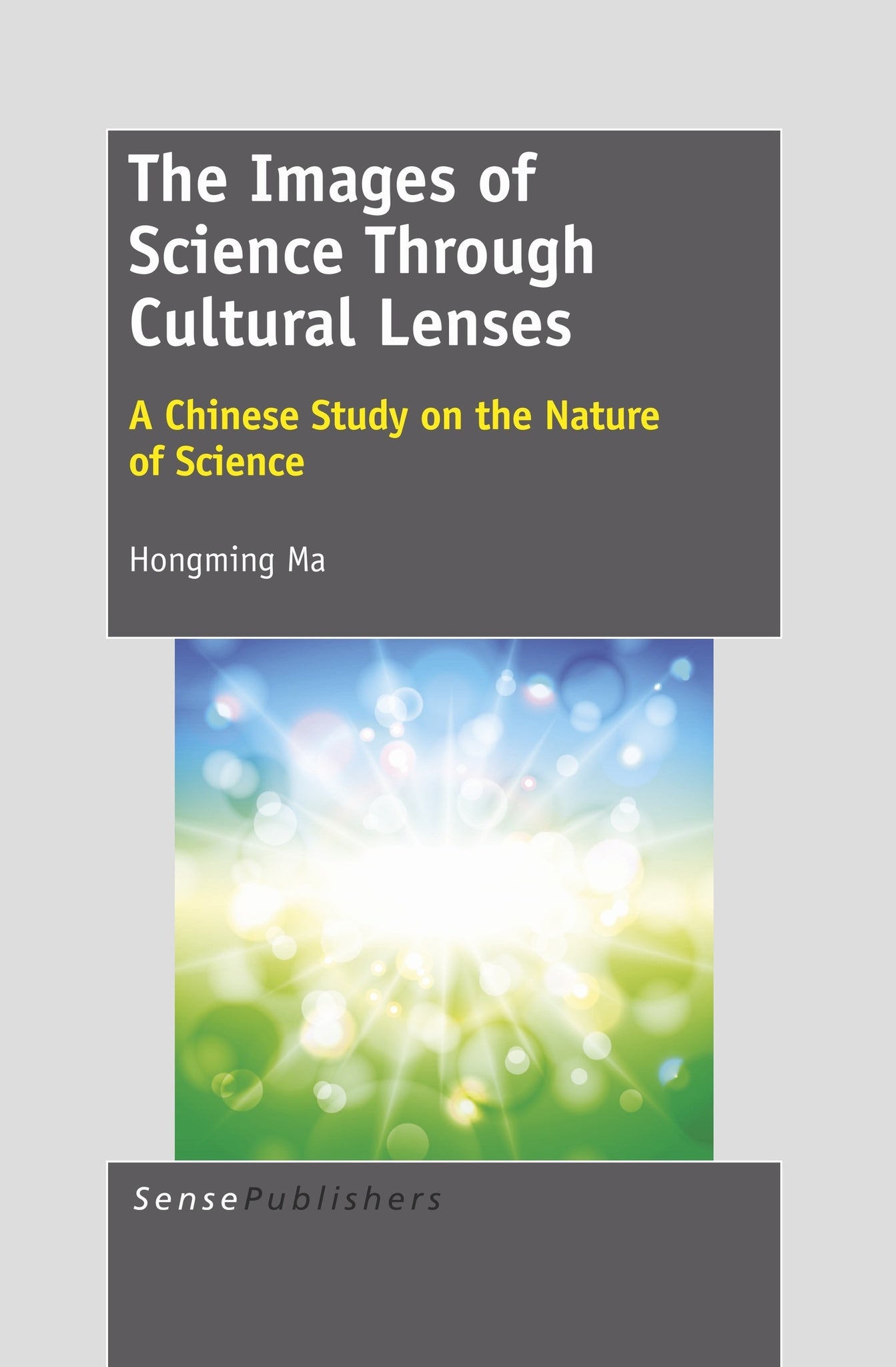 The Images of Science Through Cultural Lenses