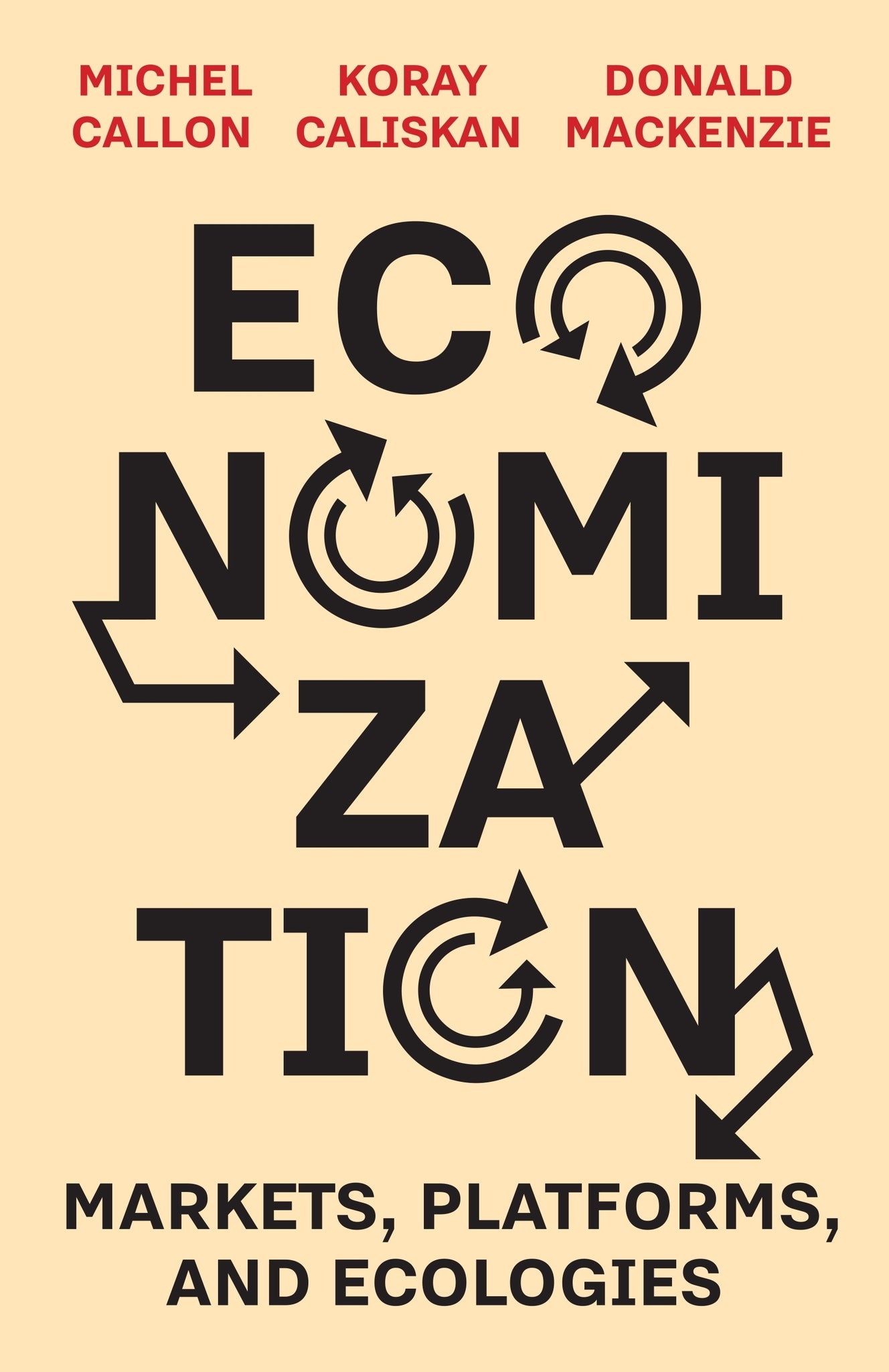 Economization