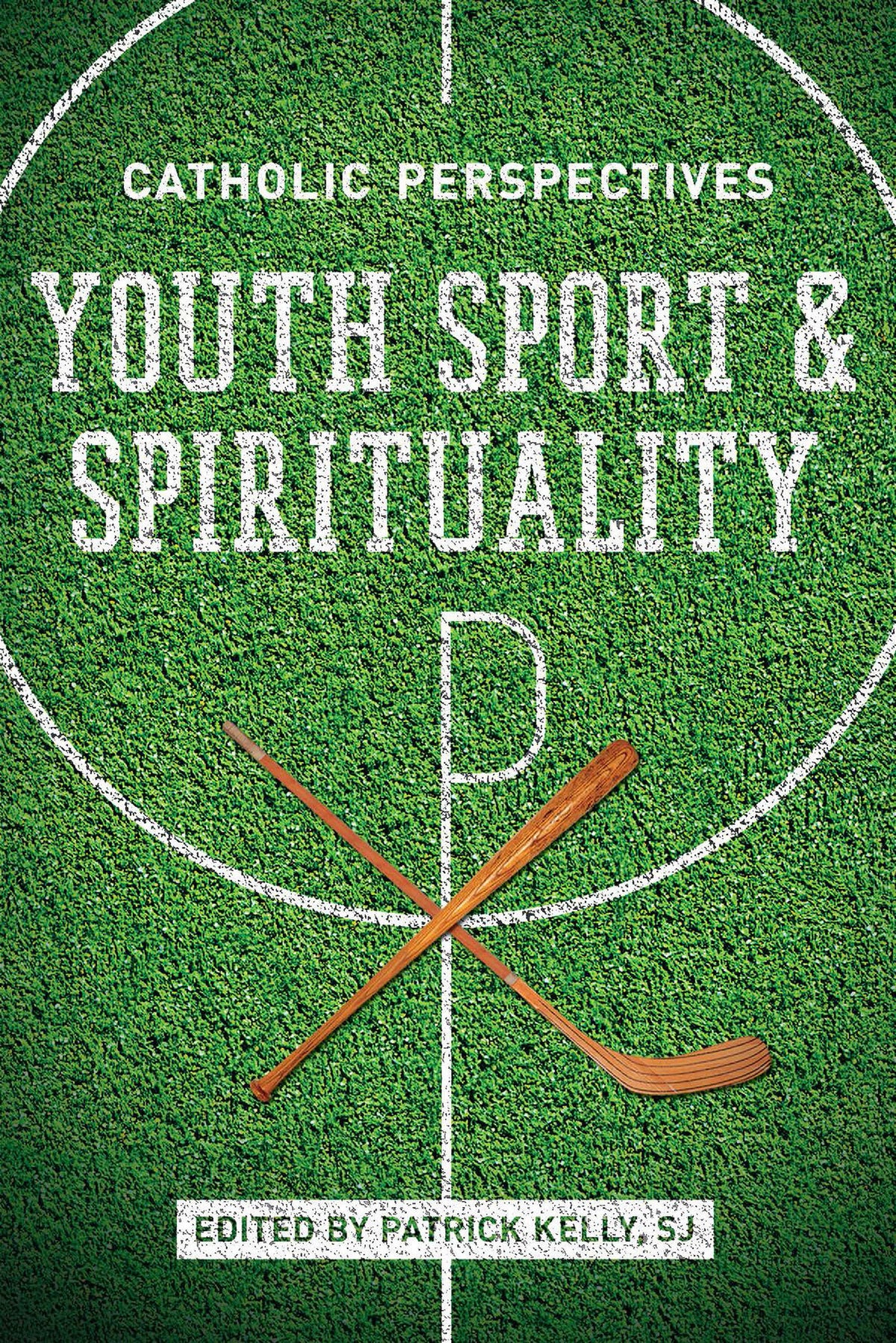 Cover image for Youth Sport and Spirituality ISBN 9780268024017