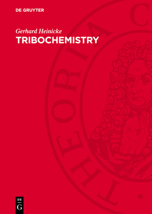 Tribochemistry