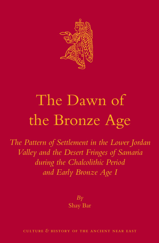 The Dawn of the Bronze Age