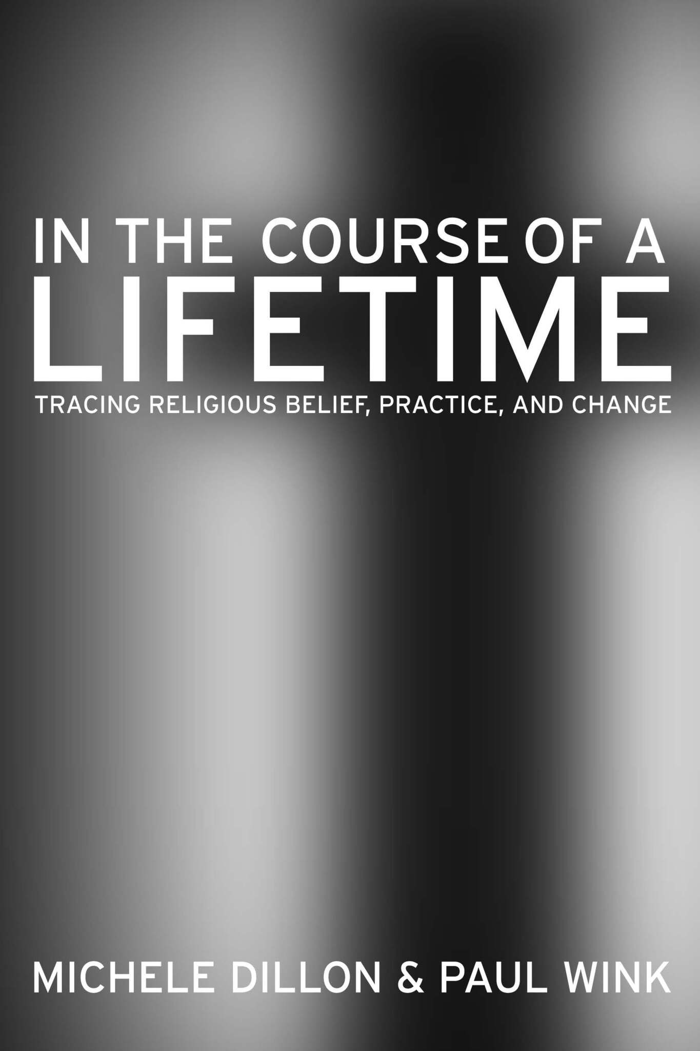 Cover image for In the Course of a Lifetime ISBN 9780520249011