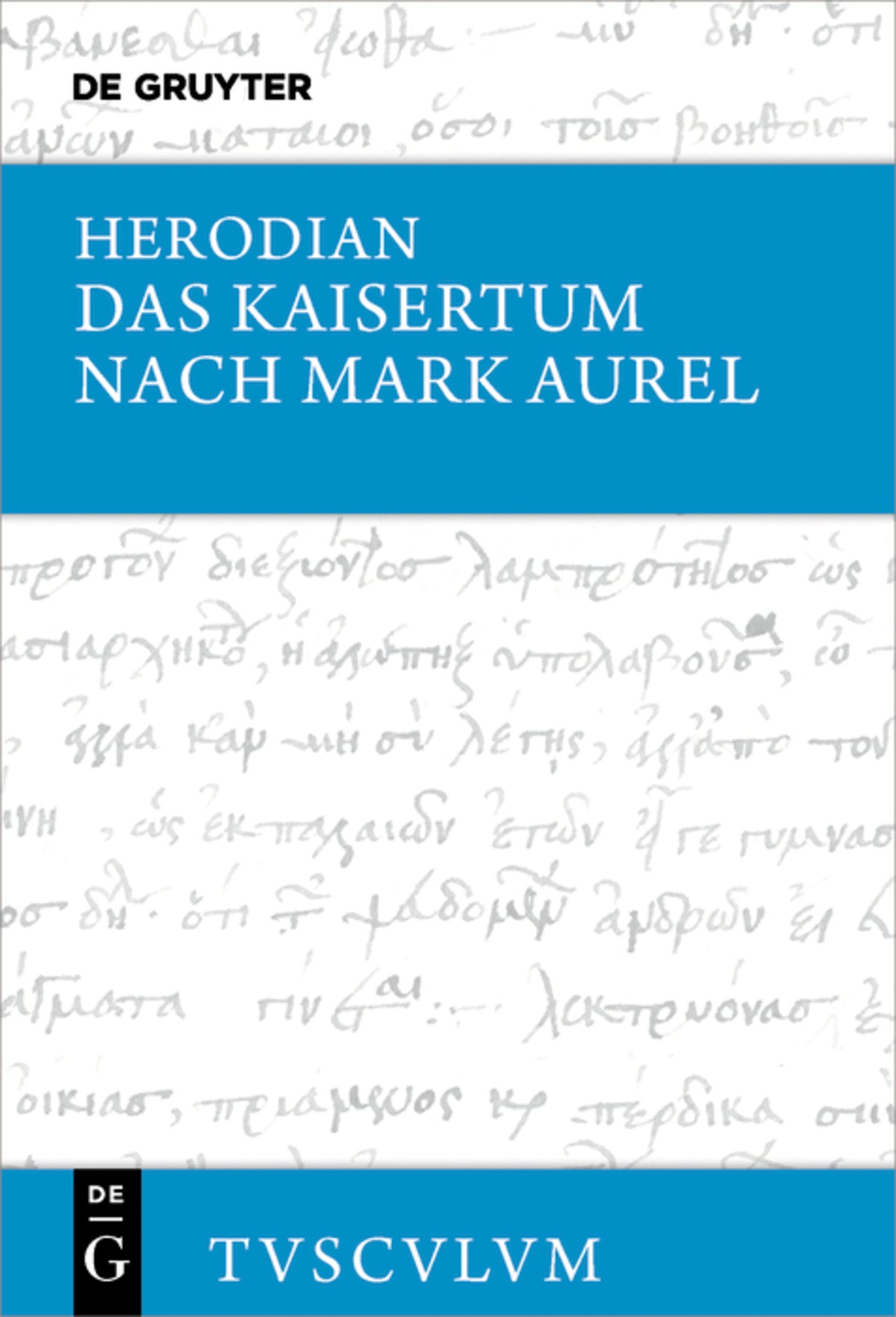 Das Kaisertum nach Mark Aurel
