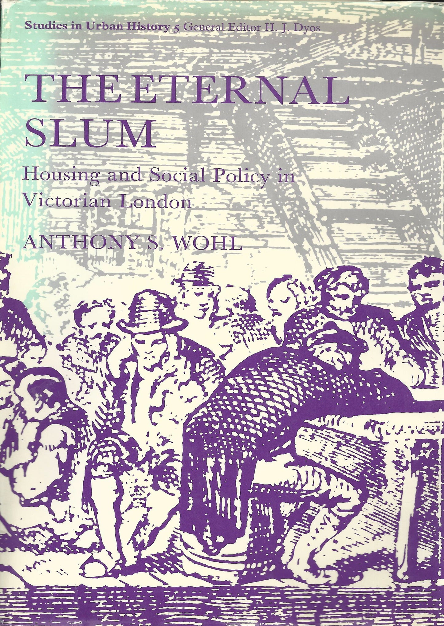 The Eternal Slum
