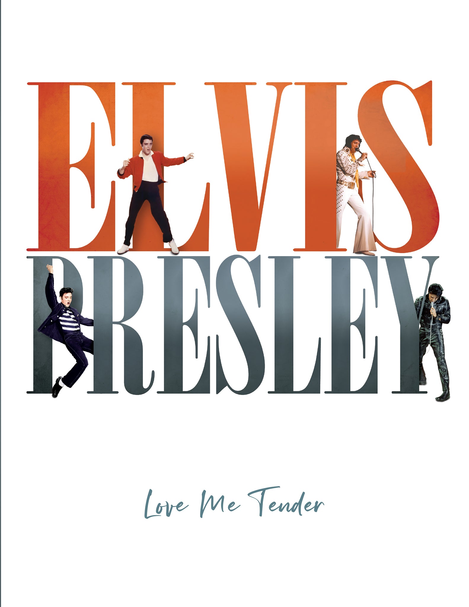 Elvis Presley