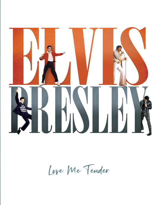 Elvis Presley