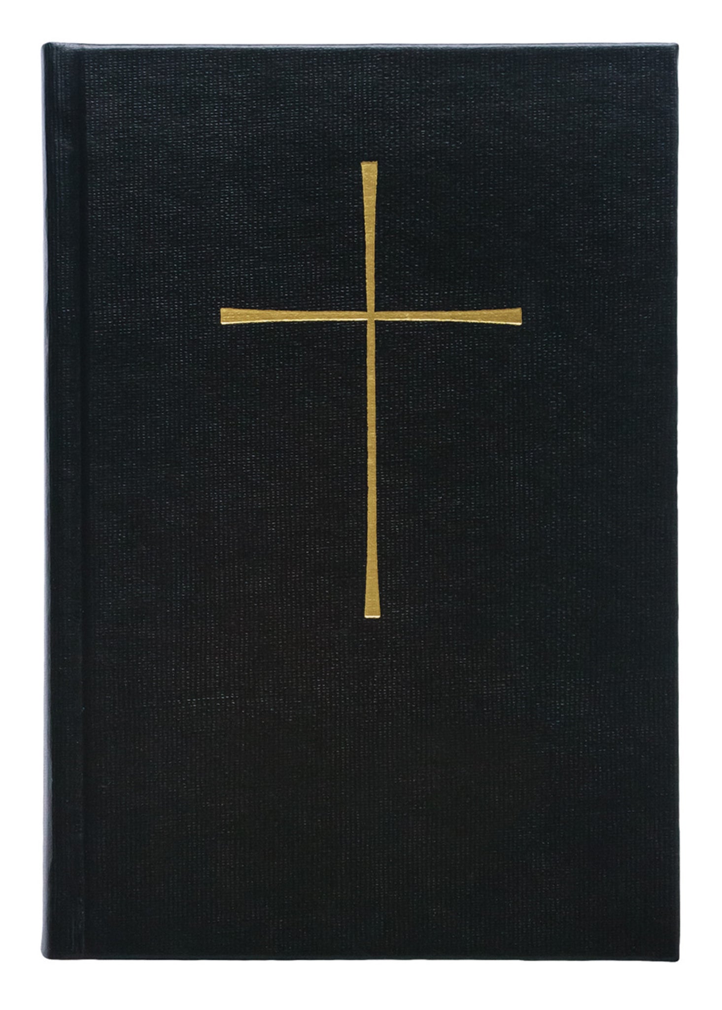 Cover image for The Book of Common Prayer Basic Pew Edition ISBN 9780898690811