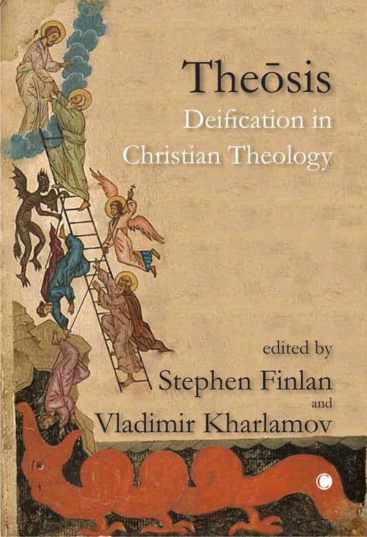 Theosis, Vol 1