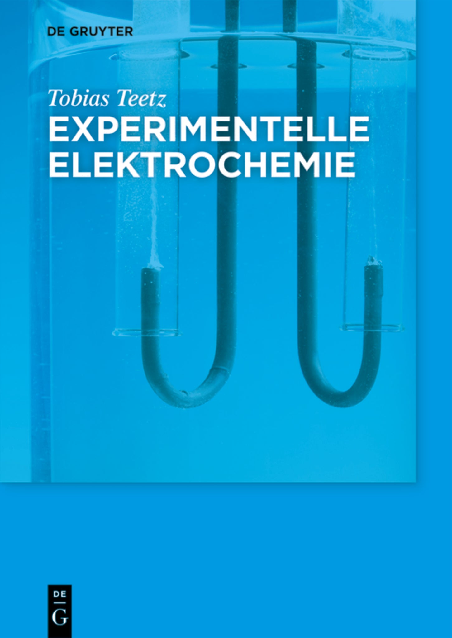Experimentelle Elektrochemie