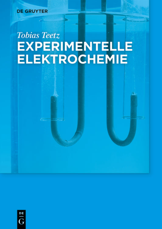 Experimentelle Elektrochemie