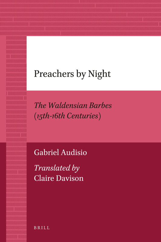 Preachers by Night