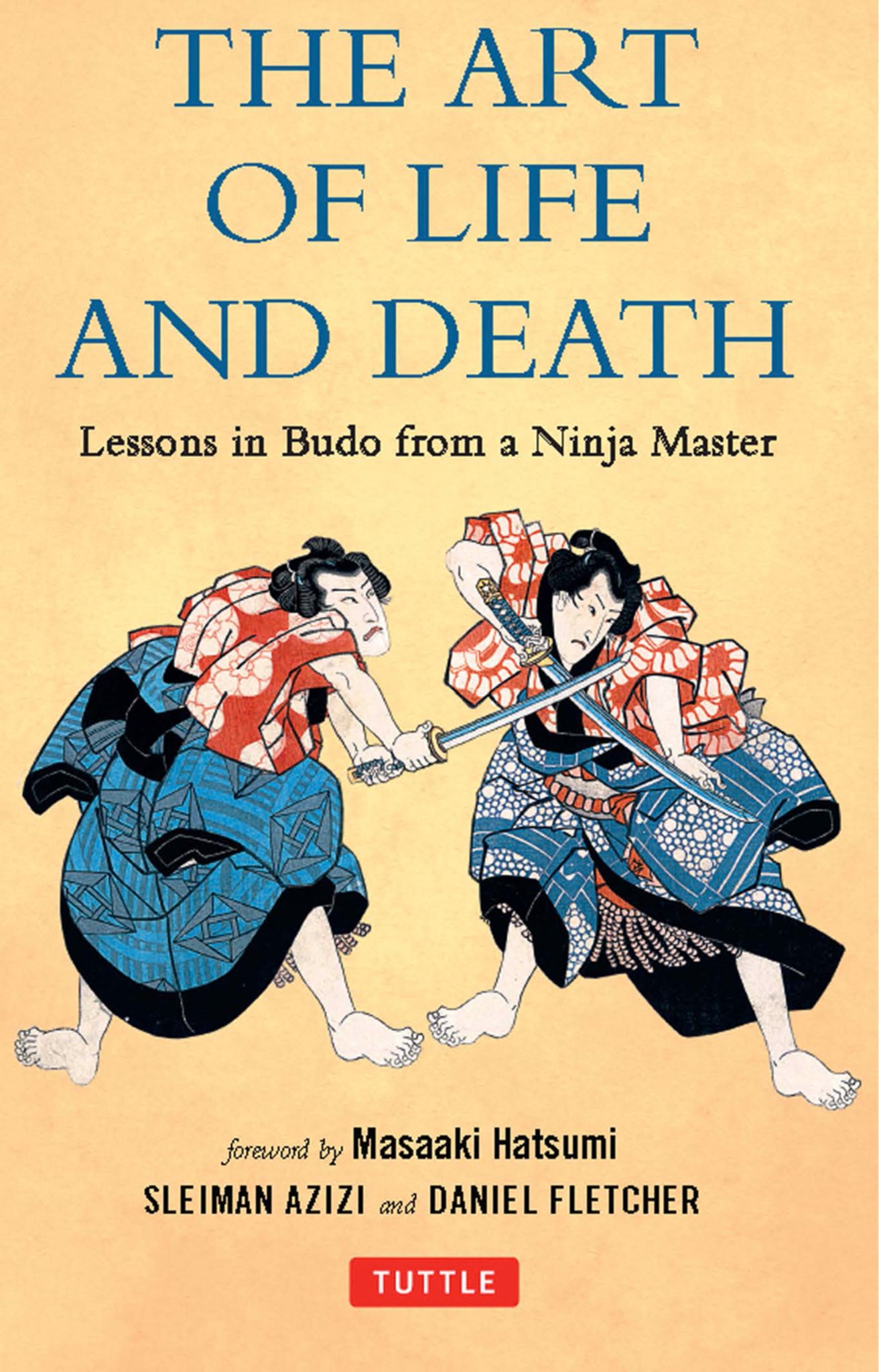 The Art of Life and Death