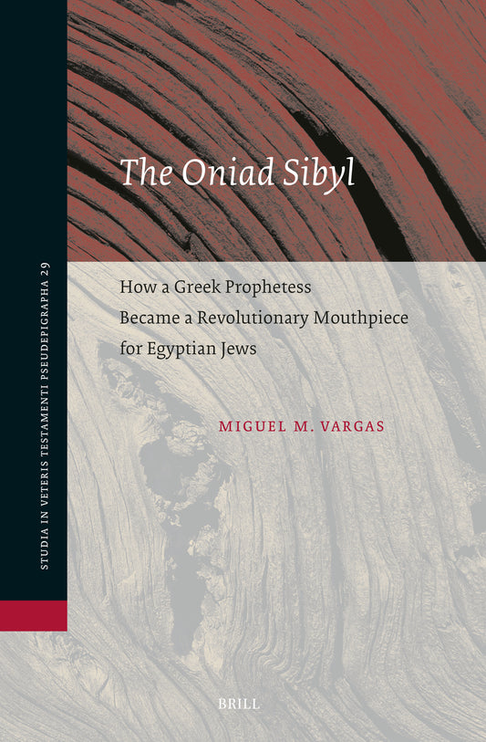 The Oniad Sibyl