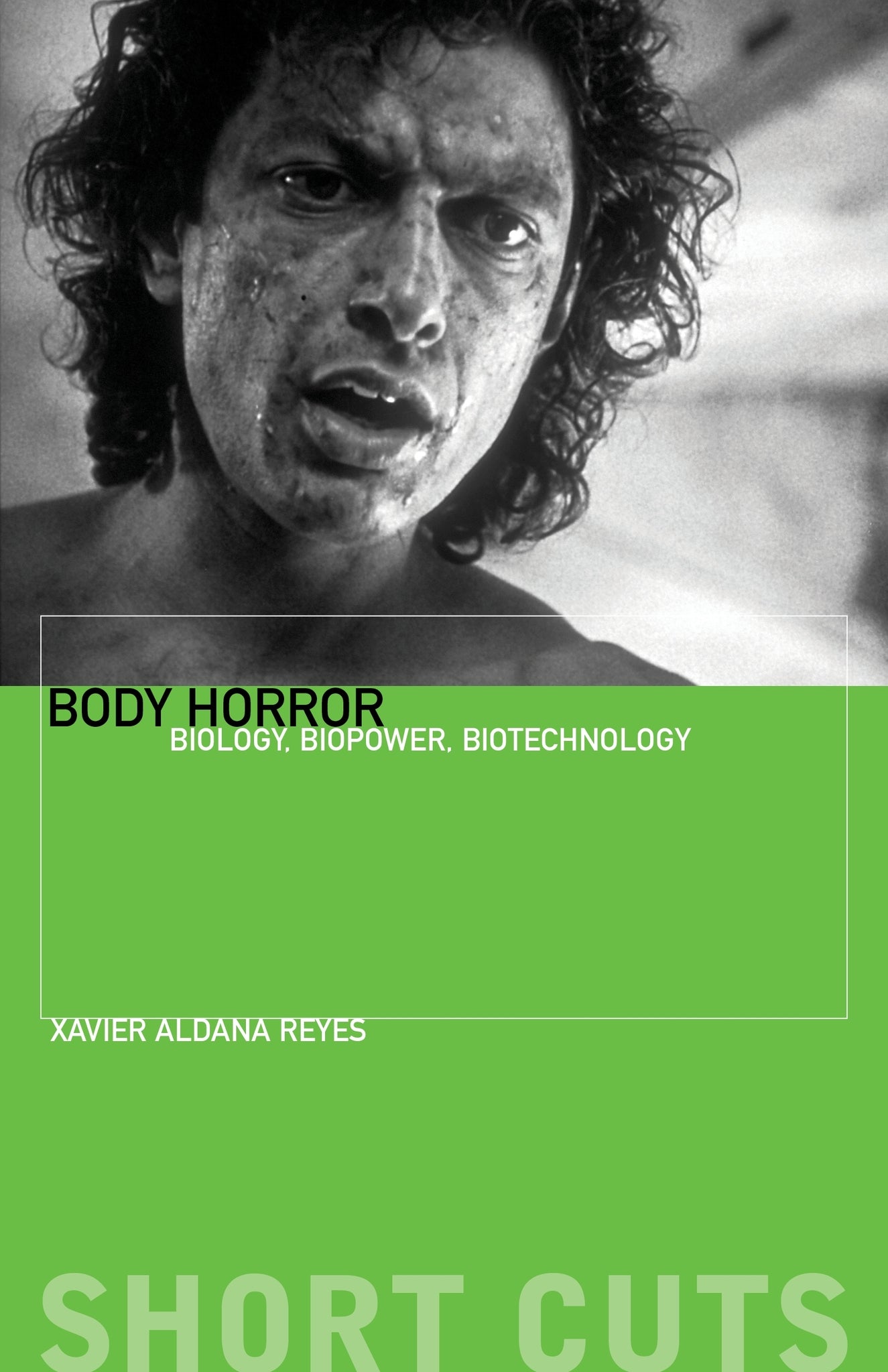 Body Horror