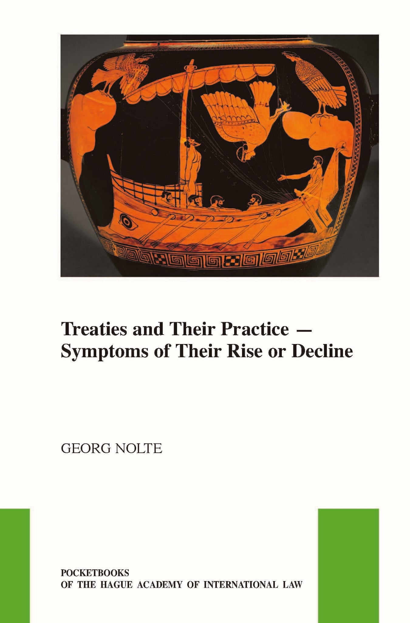 Treaties and their Practice