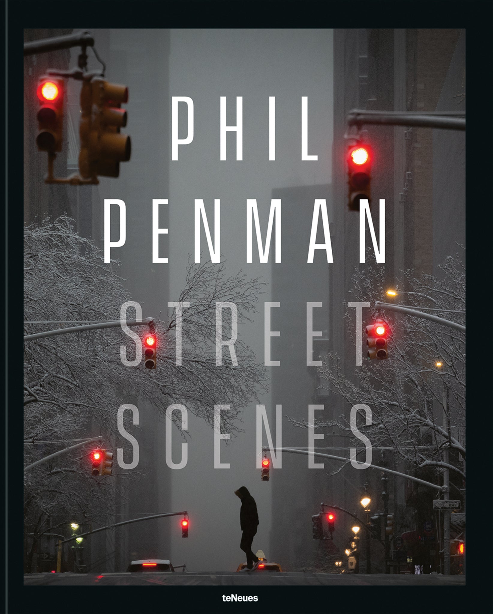 Phil Penman