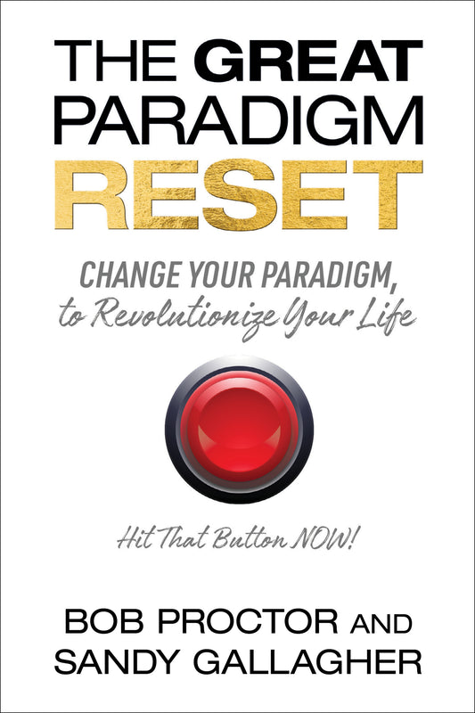 The Great Paradigm Reset