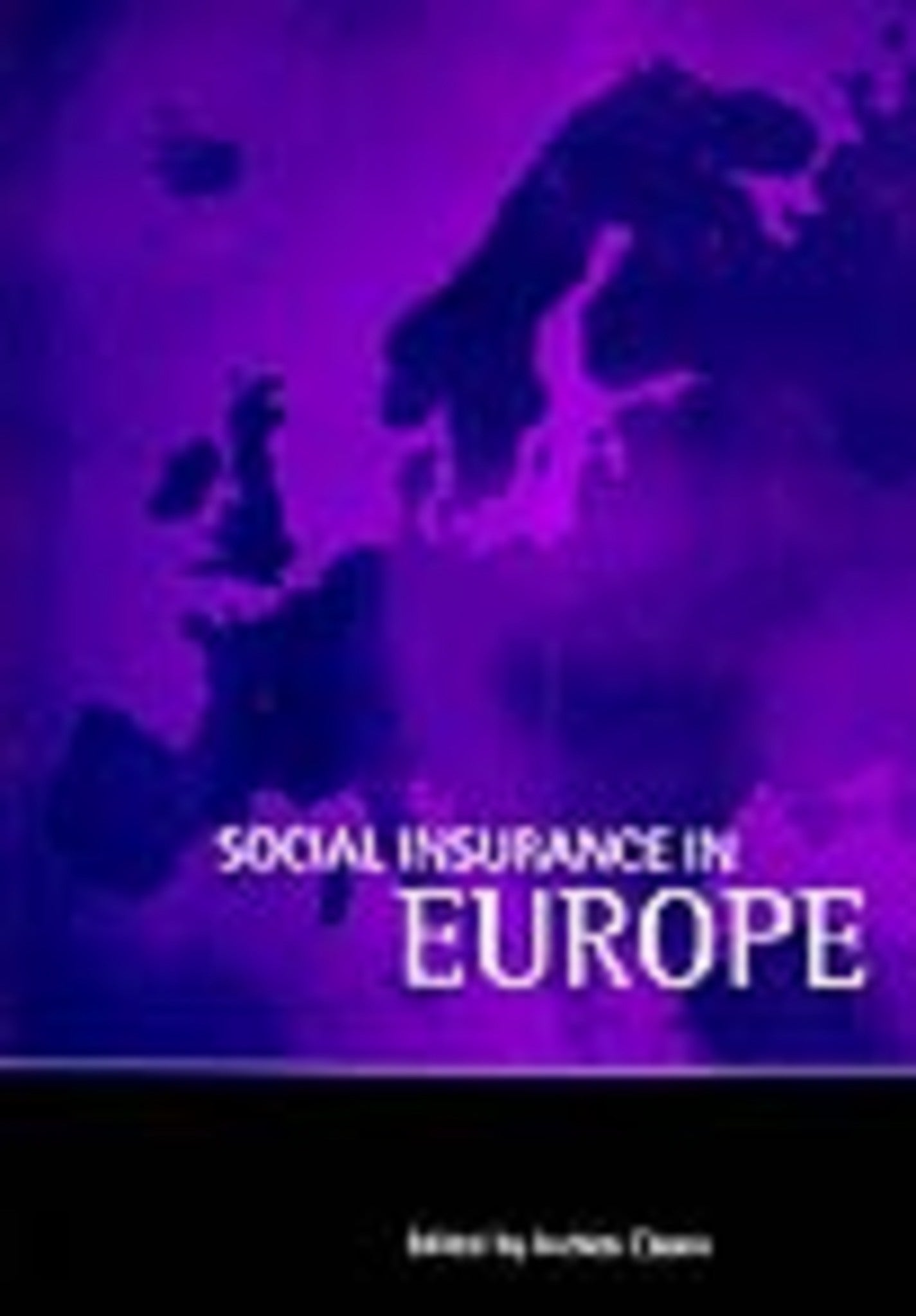 Social insurance in Europe