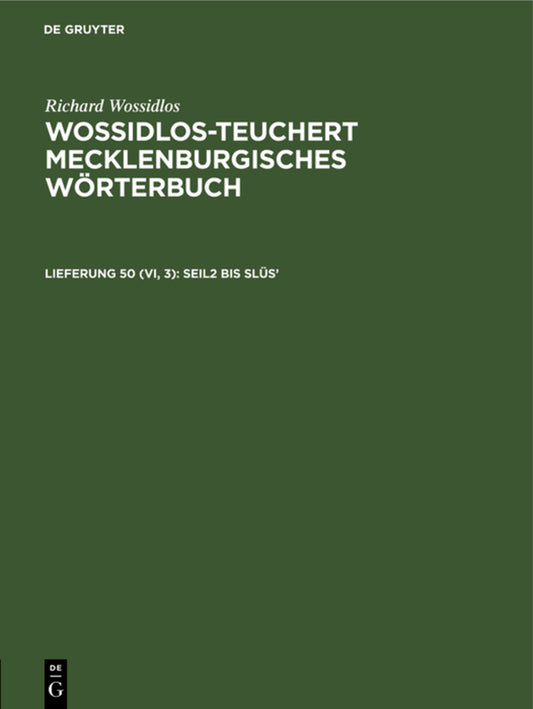 Seil2 bis Slüs’