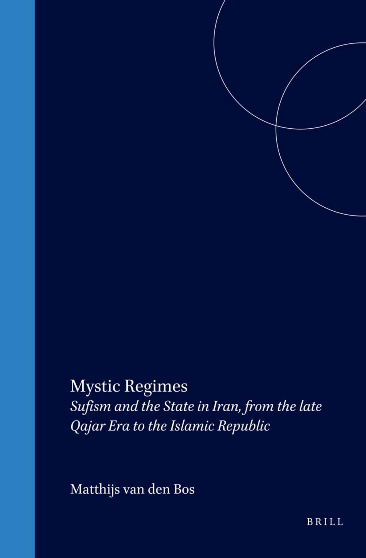 Mystic Regimes