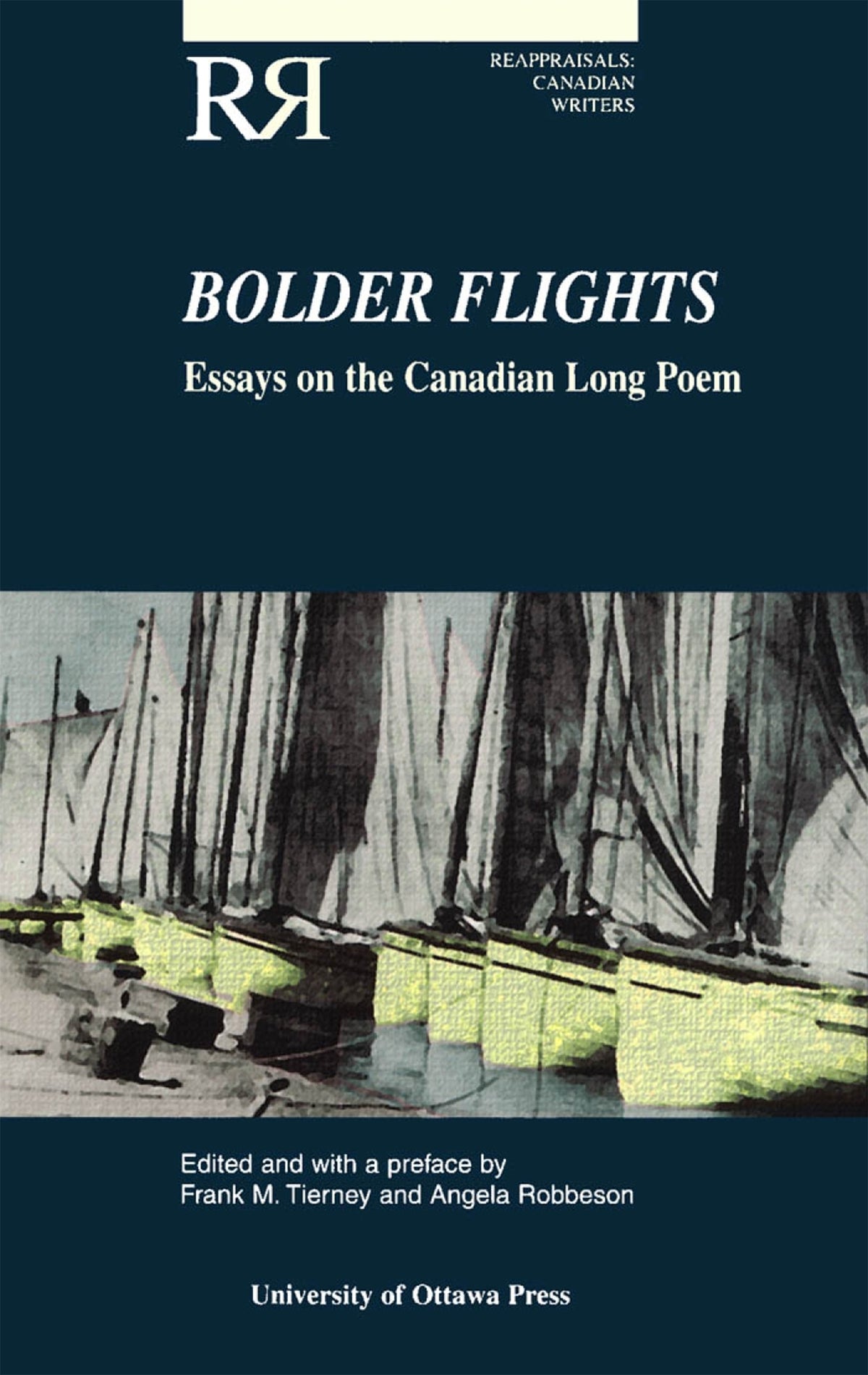 Bolder Flights