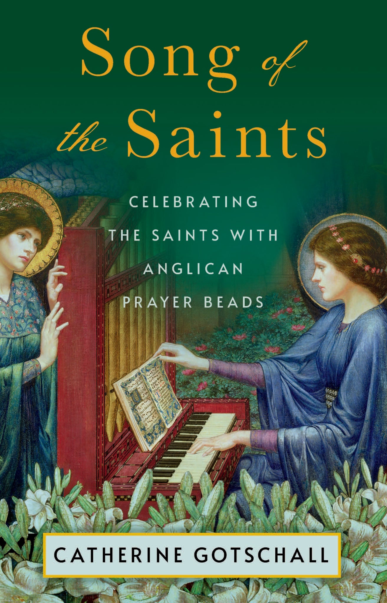 Song of the Saints
