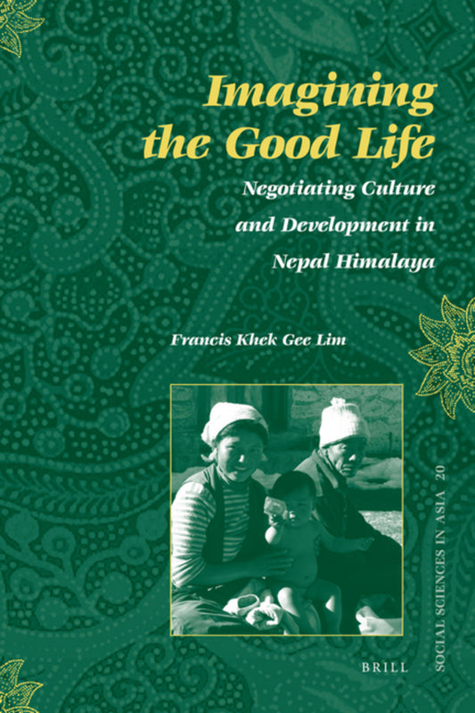 Imagining the Good Life