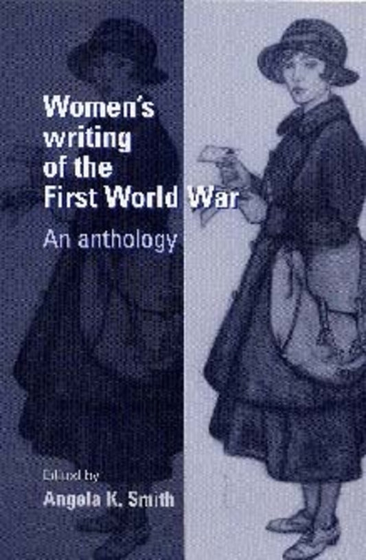 Women's writing of the First World War