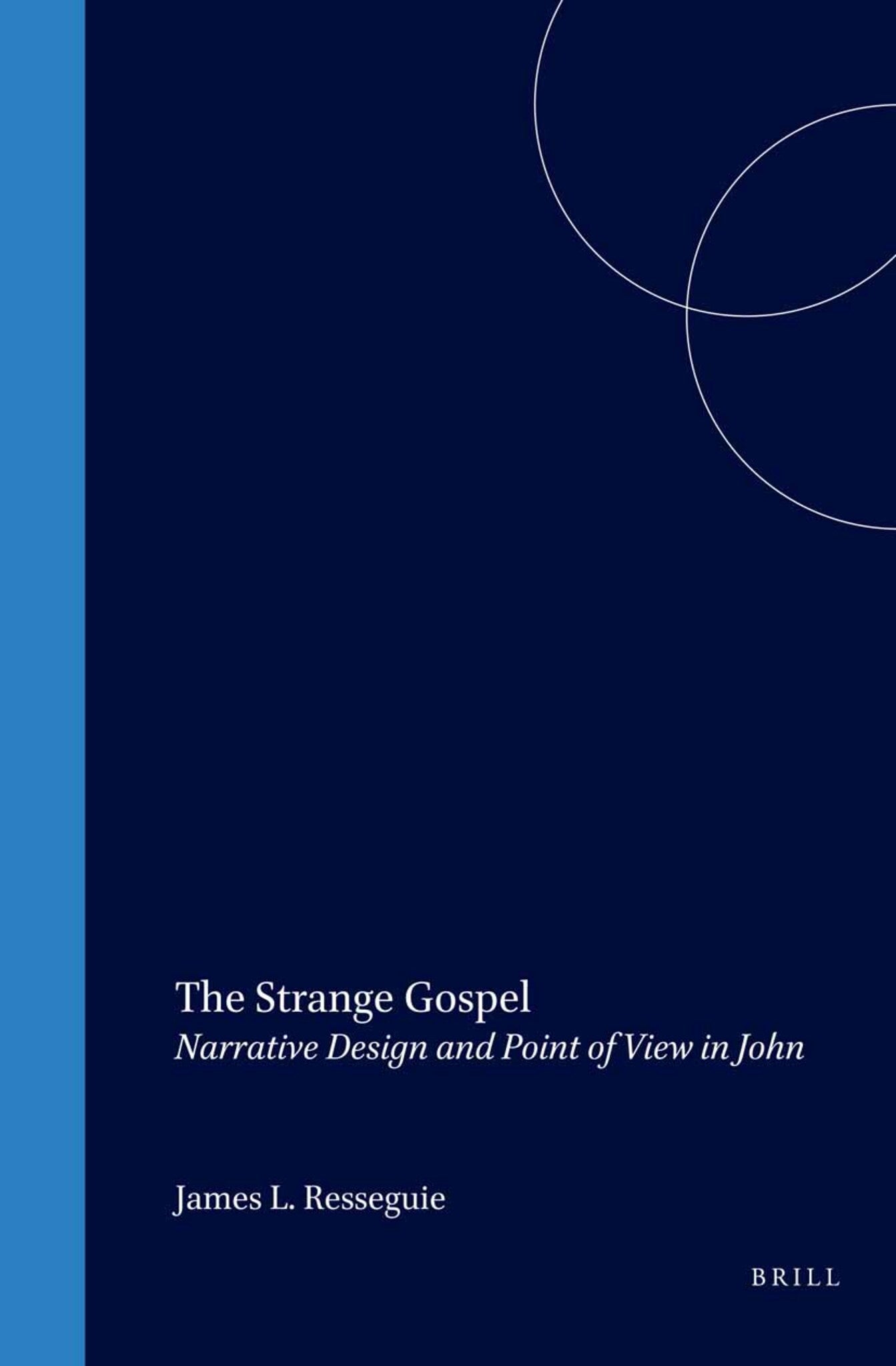 The Strange Gospel