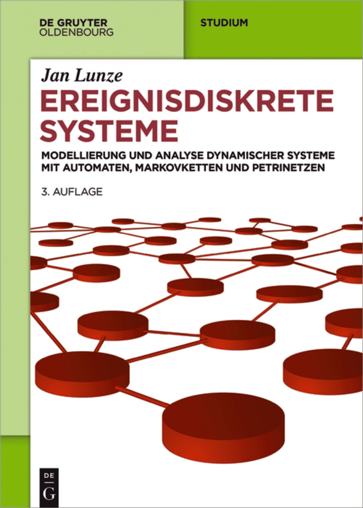 Ereignisdiskrete Systeme