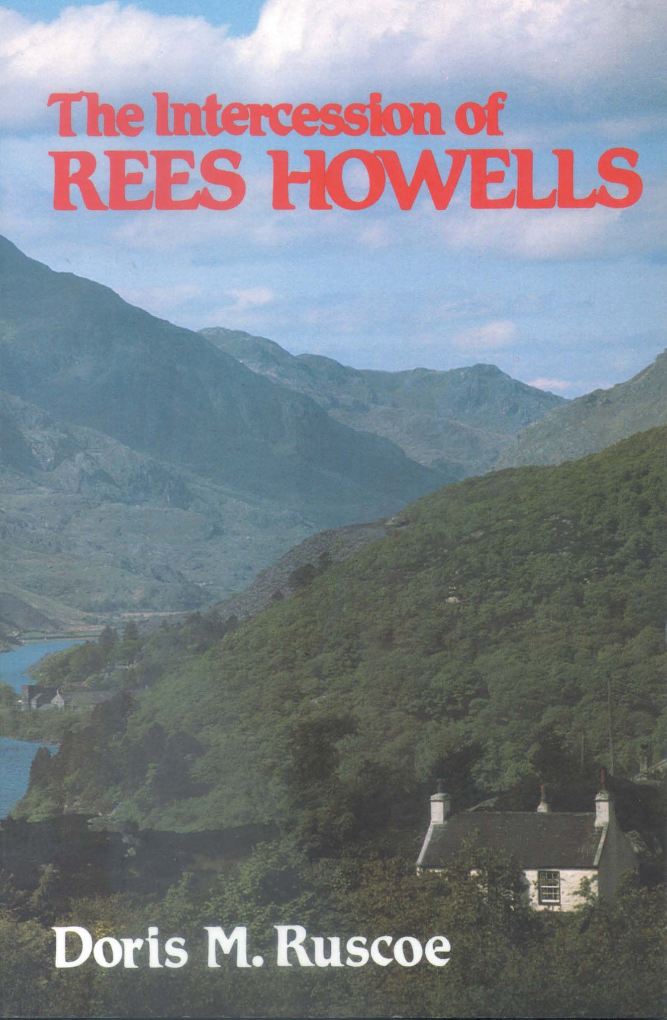 The Intercession of Rees Howells