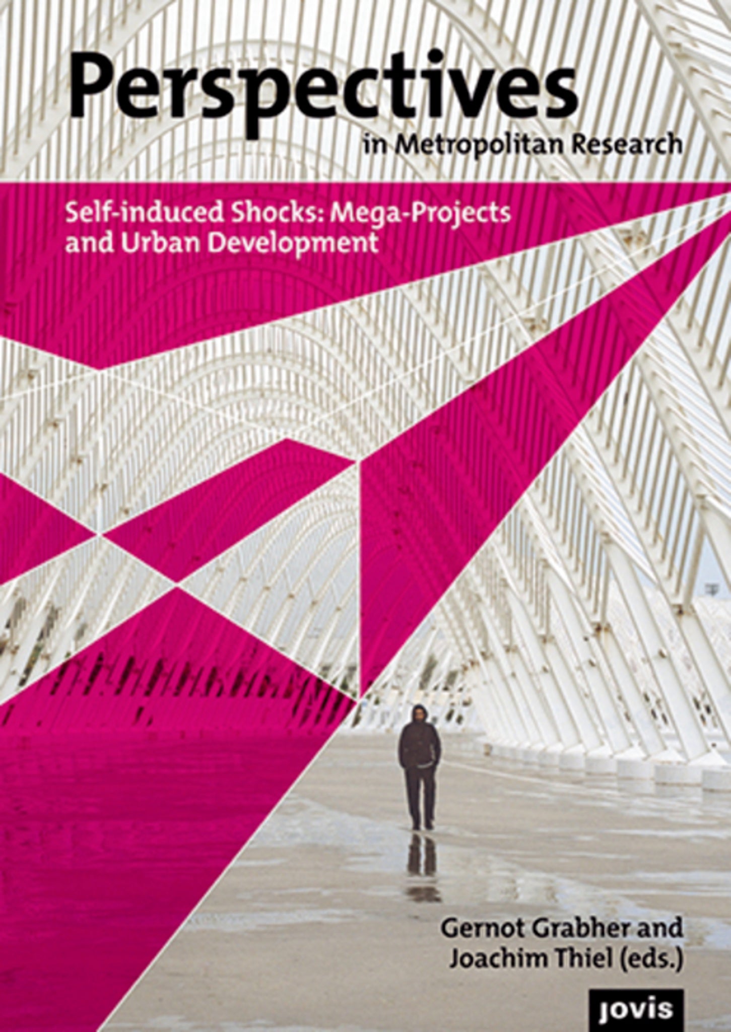 Perspectives in Metropolitan Research I