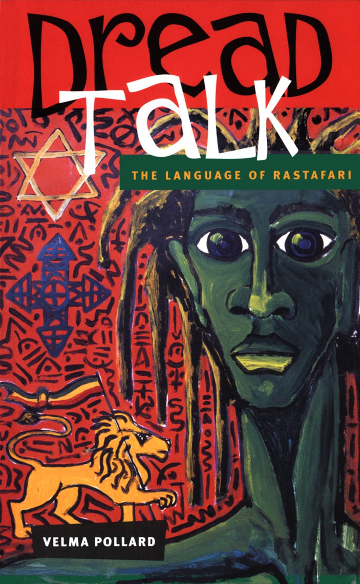 Cover image for Dread Talk, Revised Edition ISBN 9780773520301