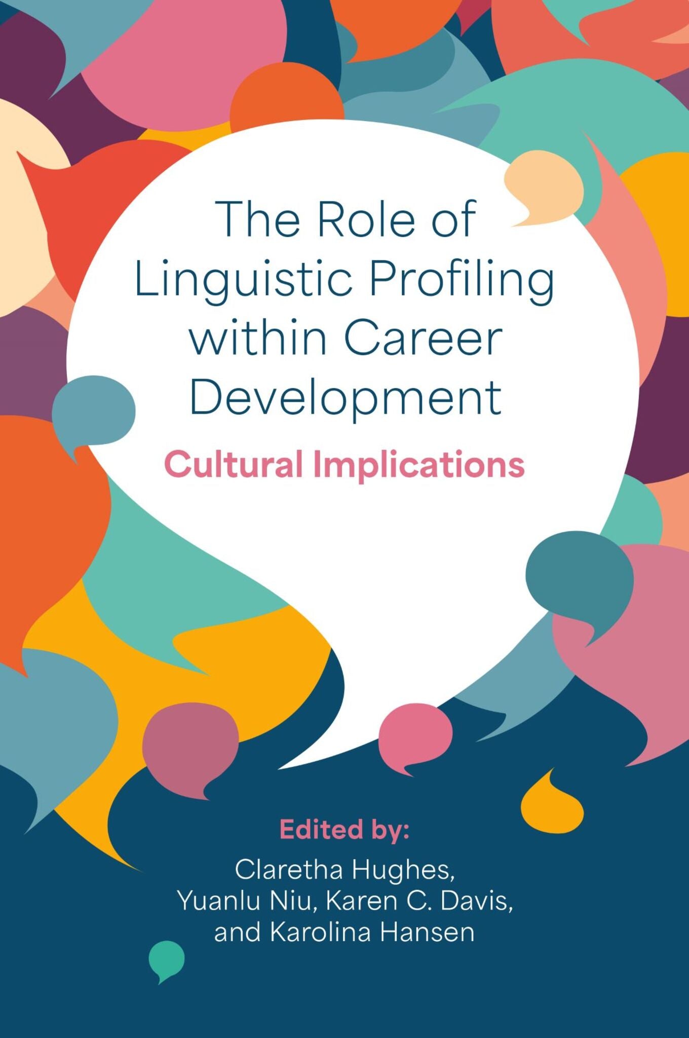 The Role of Linguistic Profiling within Career Development