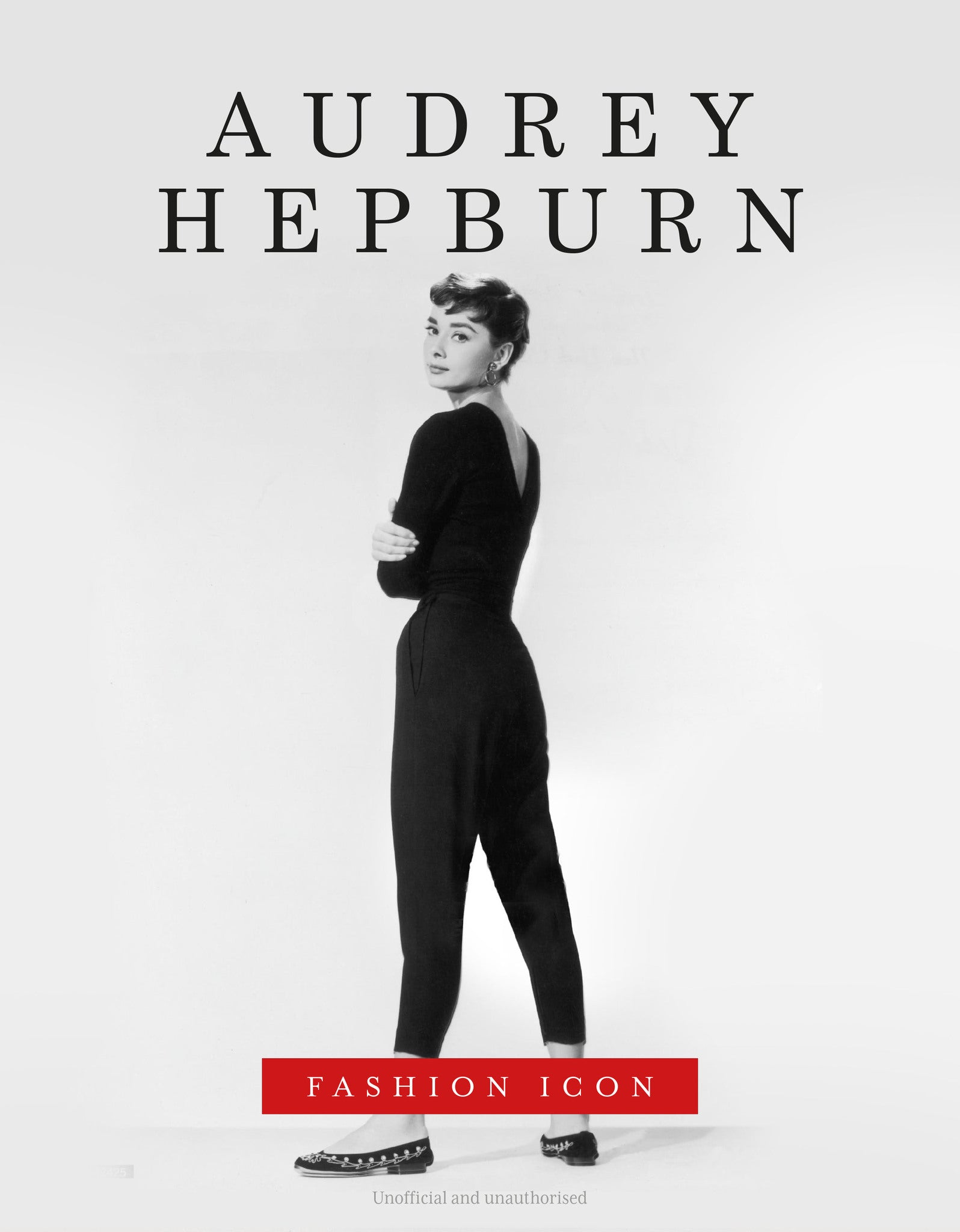 Audrey Hepburn - Fashion Icon