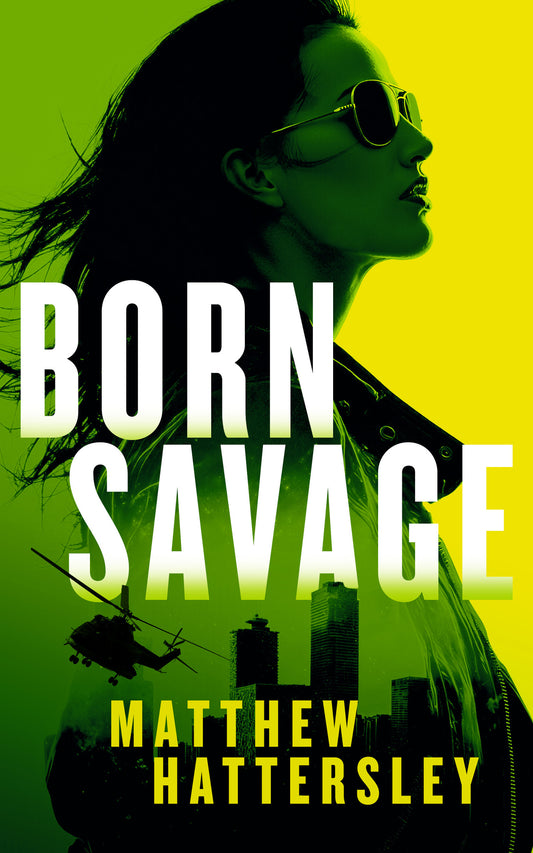 Born Savage
