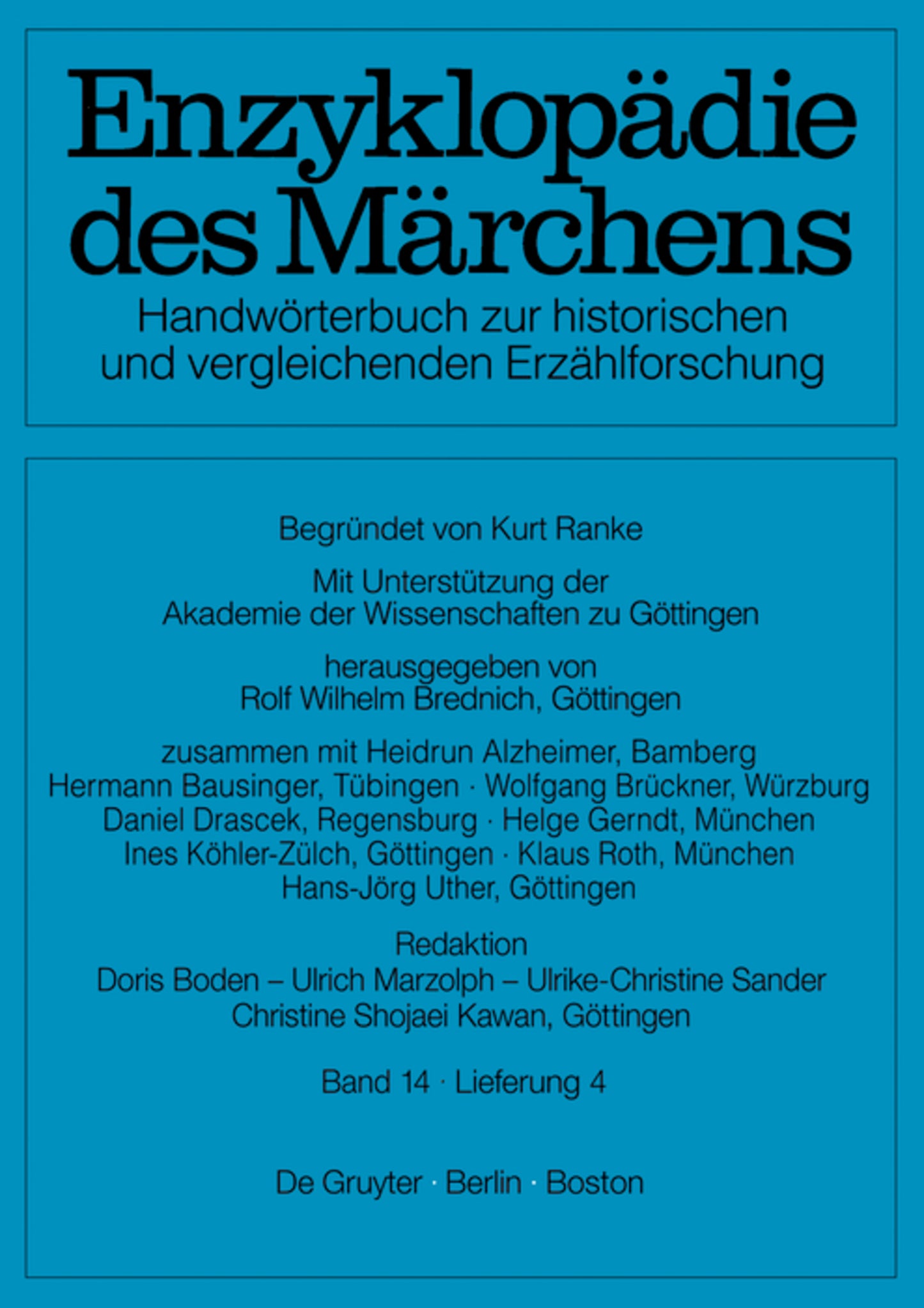 Zwerghirsch - Zypern, Nachträge: Âbî - Zombie