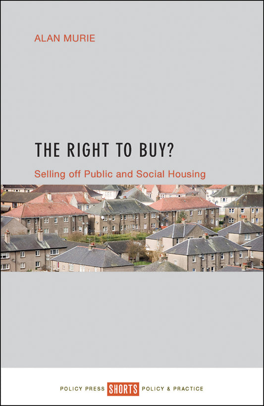 The Right to Buy?