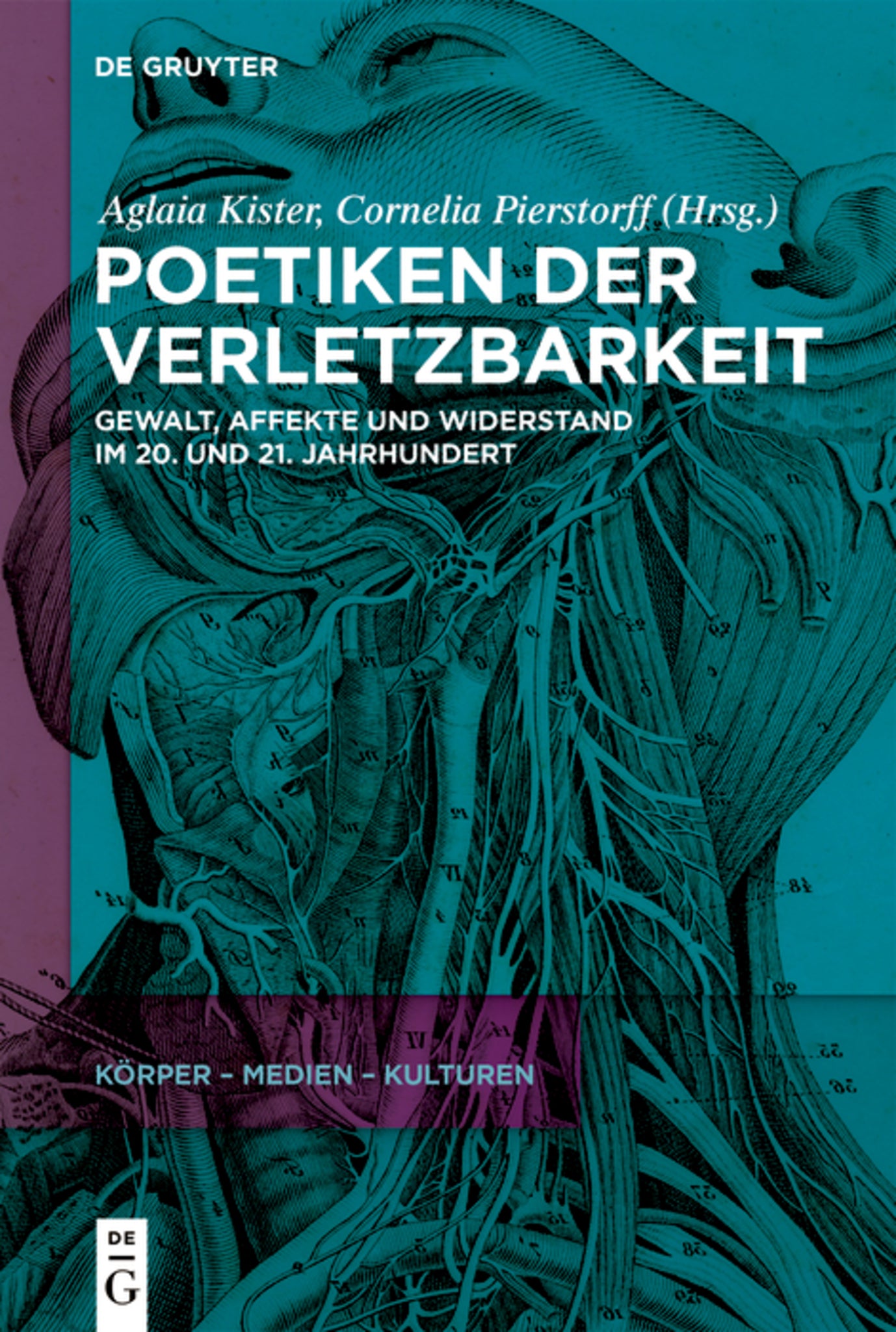 Poetiken der Verletzbarkeit