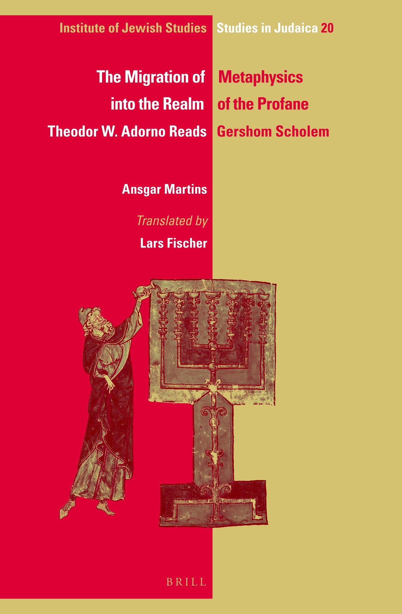 The Migration of Metaphysics into the Realm of the Profane
