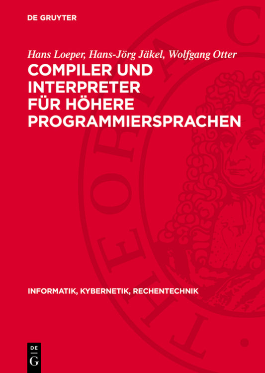 Compiler und Interpreter für höhere Programmiersprachen