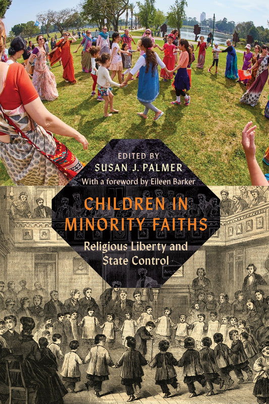Children in Minority Faiths