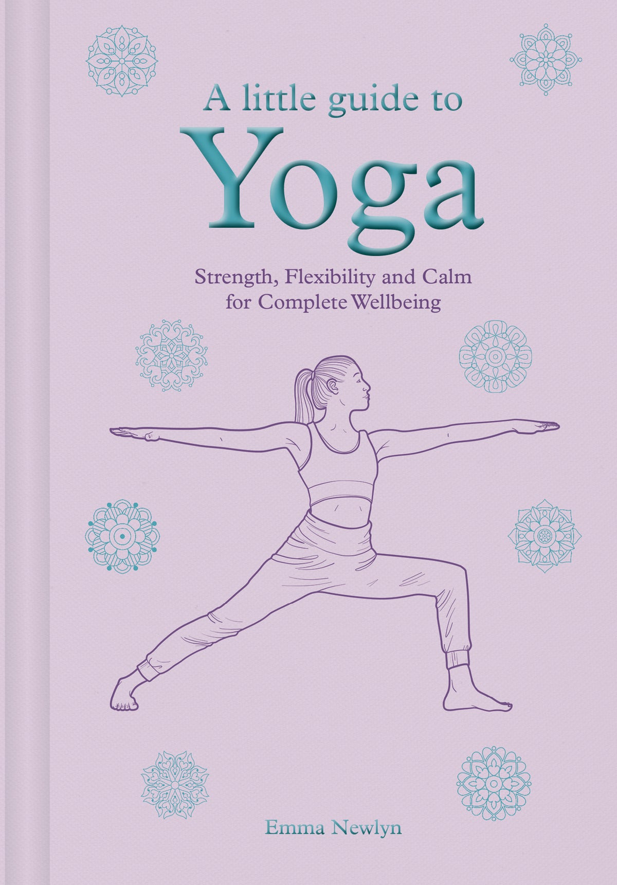 A Little Guide to Yoga