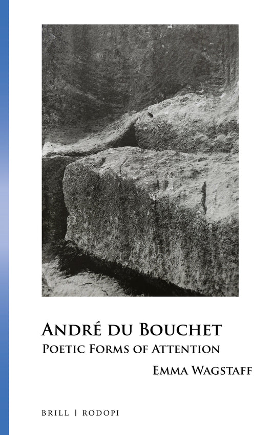 André du Bouchet