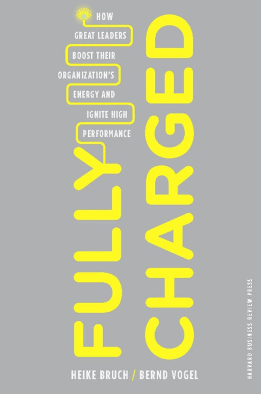 Fully Charged
